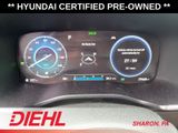 Used 2023 Hyundai Santa Fe Hybrid SUV
