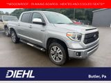 Used 2020 Toyota Tundra Truck