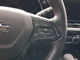 Used 2025 Chevrolet Trax SUV