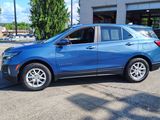 Used 2024 Chevrolet Equinox SUV
