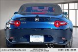 New 2026 Mazda MX-5 Miata Convertible