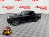 Used 2017 Honda Ridgeline Truck