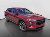 Used 2024 Chevrolet Trax SUV