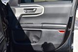 Used 2025 Ford Bronco Sport SUV