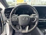 Used 2025 Lexus RX SUV