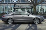 Used 2025 Mercedes-benz CLA Coupe