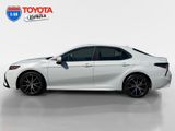 Used 2024 Toyota Camry Sedan
