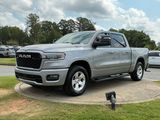 Used 2025 Ram 1500 Truck