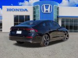 New 2026 Honda Accord Sedan Sedan