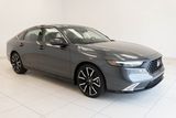 New 2026 Honda Accord Hybrid Sedan