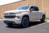New 2026 Chevrolet Silverado 1500 Truck