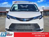 Used 2025 Toyota Sienna Van