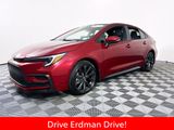 Used 2026 Toyota Corolla Sedan