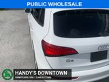 Used 2014 Audi Q5 SUV
