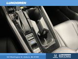 New 2025 Honda Accord Hybrid Sedan