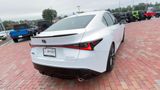 Used 2025 Lexus IS Sedan