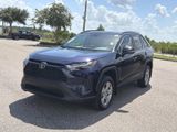 Used 2025 Toyota RAV4 SUV