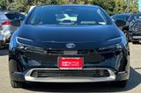 New 2026 Toyota Prius Plug-in Hybrid Sedan