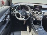 Used 2019 Mercedes-benz GLC SUV