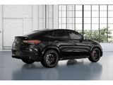 New 2026 Mercedes-benz GLE Coupe
