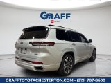 Used 2021 Jeep Grand Cherokee L SUV