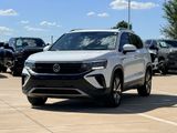 Used 2022 Volkswagen Taos SUV