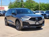 New 2026 Acura MDX SUV