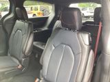 New 2027 Chrysler Pacifica Van
