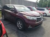 Used 2014 Toyota Highlander SUV