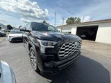 New 2026 Toyota Sequoia SUV
