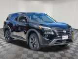New 2026 Nissan Rogue SUV