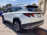 New 2026 Hyundai Tucson SUV