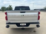 Used 2022 Chevrolet Silverado 1500 LTD Truck