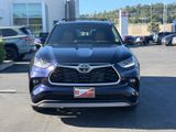 New 2026 Toyota Highlander Hybrid SUV