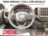 Used 2022 Jeep Cherokee SUV