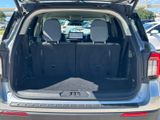 Used 2025 Ford Explorer SUV
