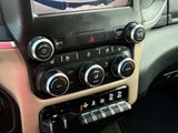 Used 2022 Ram 1500 Truck