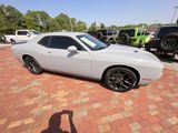 Used 2022 Dodge Challenger Coupe