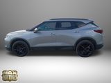 Used 2024 Chevrolet Blazer SUV