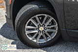 Used 2023 Chevrolet Traverse SUV