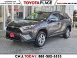 Used 2025 Toyota RAV4 SUV