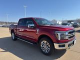 Used 2026 Ford F-150 Truck