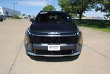 New 2026 Kia Sportage Hybrid SUV