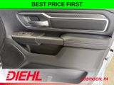 New 2026 Ram 1500 Truck
