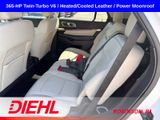 Used 2018 Ford Explorer SUV