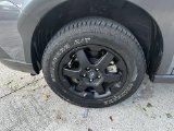 Used 2025 Subaru Outback SUV