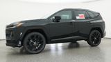 New 2026 Toyota RAV4 SUV