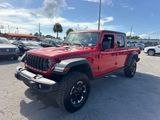 Used 2026 Jeep Gladiator Truck