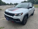 Used 2025 Jeep Compass SUV