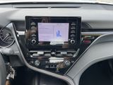 Used 2024 Toyota Camry Sedan